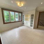 Rent 4 bedroom apartment of 549 m² in Toronto (St. Andrew-Windfields)