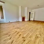 Huur 2 slaapkamer appartement in Ixelles - Elsene