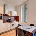 Appartement de 38 m² avec 2 chambre(s) en location à CANNES