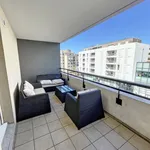 Appartement de 45 m² avec 2 chambre(s) en location à MARSEILLE