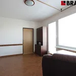 Pronajměte si 4 ložnic/e byt o rozloze 85 m² v Brno