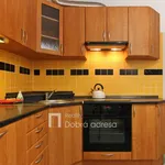 Rent 2 bedroom apartment of 57 m² in Prague