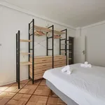 Quarto em lisbon