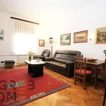Najam 2 spavaće sobe stan od 50 m² u City of Zagreb