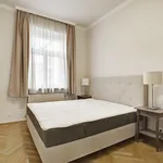 Rent 4 bedroom apartment of 150 m² in Prague