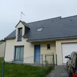 Rent 5 bedroom house of 94 m² in Guérande