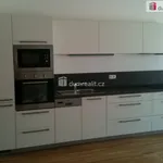 Rent 1 bedroom house in Prague