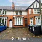 Rent 7 bedroom flat in West Midlands