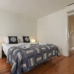 Alugar 1 quarto apartamento de 75 m² em Lisbon