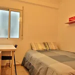 Alquilar 4 dormitorio apartamento en Valencia