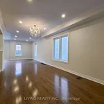 Rent 3 bedroom apartment of 425 m² in Richmond Hill (Rouge Woods)