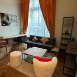 Rent 1 bedroom apartment in brussels