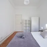 Rent 12 bedroom apartment in Lisbon