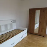 Appartement de 37 m² avec 2 chambre(s) en location à montrouge