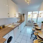 Rent 4 bedroom apartment in Toulouse