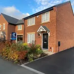 Rent 4 bedroom house in Preston