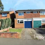 Rent 3 bedroom house in West Midlands