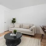 Rent 1 bedroom apartment in Montreal