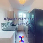  appartement avec 1 chambre(s) en location à Saint-Étienne