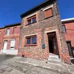  maison avec 3 chambre(s) en location à Charleroi