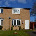 Maisonette to rent in Obelisk Rise, Northampton NN2