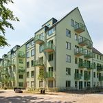 Hyr ett 1-rums lägenhet på 24 m² i Sege Park