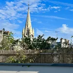 Rent 2 bedroom apartment of 48 m² in paris 11e arrondissement