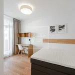 Pronajměte si 2 ložnic/e byt o rozloze 61 m² v Prague