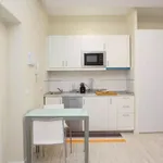 Alquilo 1 dormitorio casa de 40 m² en Madrid