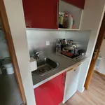 Appartement de 12 m² avec 1 chambre(s) en location à Lille