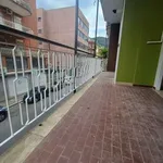 Appartamento arredato con terrazzo Centro