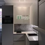 Affitto 1 camera appartamento di 22 m² in Milano