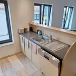 Stijlvol appartement te Hasselt centrum