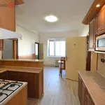 Rent 3 bedroom apartment of 86 m² in Olomouc