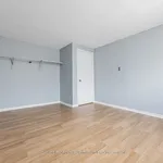 Rent 3 bedroom apartment in Ajax