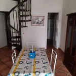 Attico arredato con piscina Centro