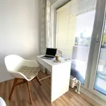 Miete 1 Schlafzimmer wohnung von 32 m² in Düsseldorf