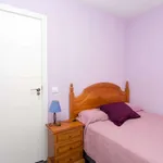 Rent a room of 90 m² in madrid