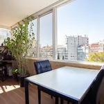 Rent 4 bedroom apartment of 112 m² in Lisbon