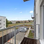 Pronajměte si 2 ložnic/e byt o rozloze 33 m² v Slaný