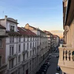 Rent 5 bedroom apartment of 200 m² in Torino