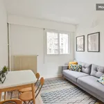 Appartement de 32 m² avec 1 chambre(s) en location à Boulogne-Billancourt