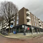 Huur 2 slaapkamer appartement van 61 m² in Stationsplein