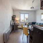 Appartement de 18 m² avec 1 chambre(s) en location à Marseille