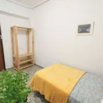 Rent a room in valencia