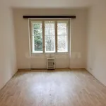 Pronajměte si 2 ložnic/e byt o rozloze 42 m² v Prague