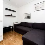 Rent 1 bedroom apartment of 45 m² in madrid