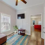 Rent 1 bedroom apartment in West End