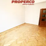 Rent 2 bedroom apartment of 61 m² in Kielce