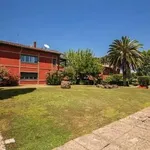 Rent 5 bedroom apartment of 280 m² in Roma